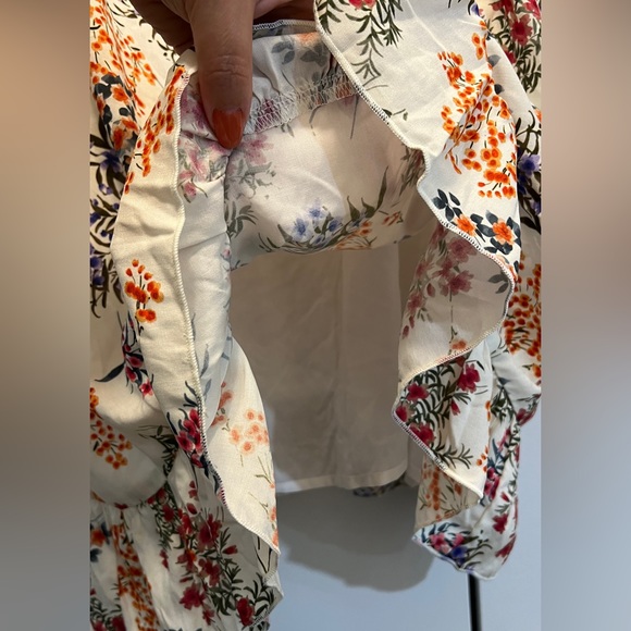 🇨🇦made Park & Fifth Jubilee Mini Dress US 14 XXL [with tag] never worn - Picture 7 of 7